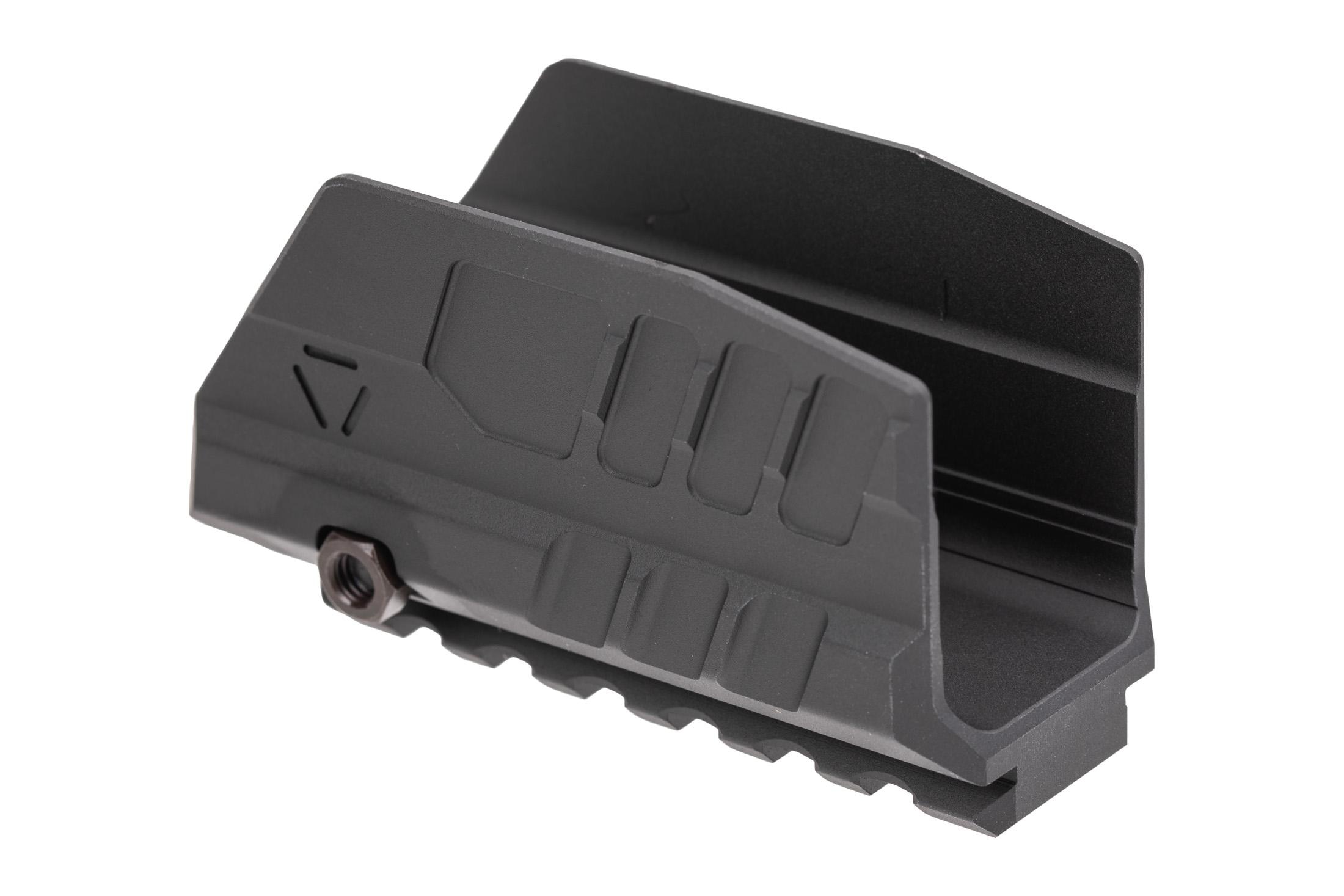 Strike Industries Blast Shield for Strike Modular Chassis - ALPHA
